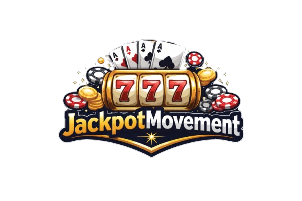 JackpotMovement Logo